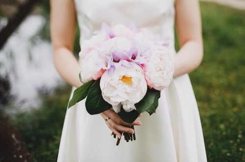 Choisissez un bouquet: les plus beaux bouquets de fleurs à la mode - photo