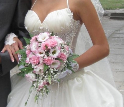 Choisissez un bouquet: les plus beaux bouquets de fleurs à la mode - photo