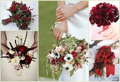 Choisissez un bouquet: les plus beaux bouquets de fleurs à la mode - photo