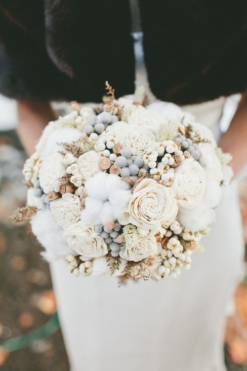 Choisissez un bouquet: les plus beaux bouquets de fleurs à la mode - photo