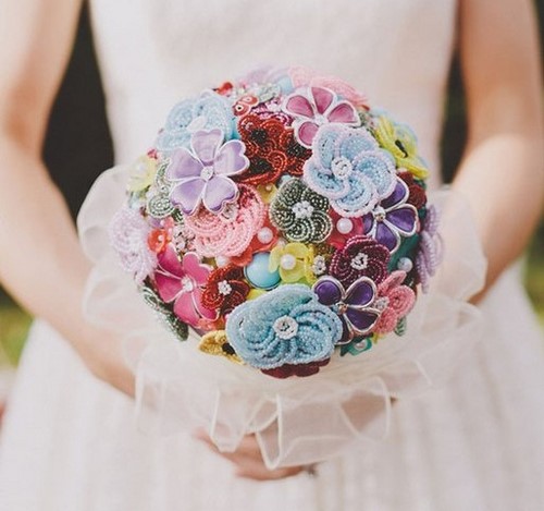 Choisissez un bouquet: les plus beaux bouquets de fleurs à la mode - photo