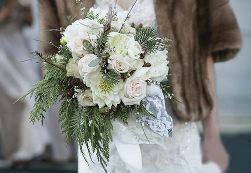 Choisissez un bouquet: les plus beaux bouquets de fleurs à la mode - photo