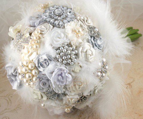 Choisissez un bouquet: les plus beaux bouquets de fleurs à la mode - photo