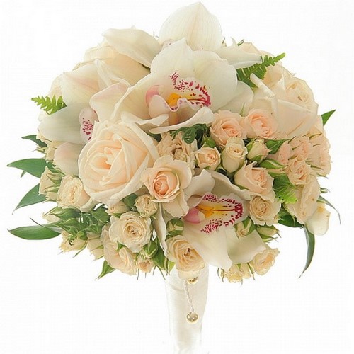 Choisissez un bouquet: les plus beaux bouquets de fleurs à la mode - photo