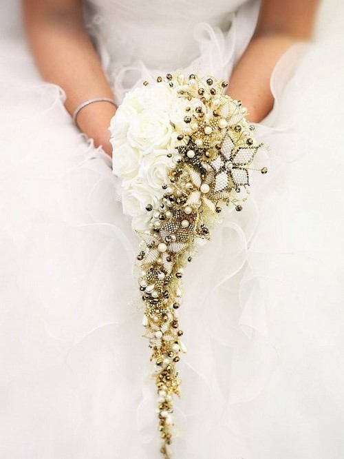 Choisissez un bouquet: les plus beaux bouquets de fleurs à la mode - photo