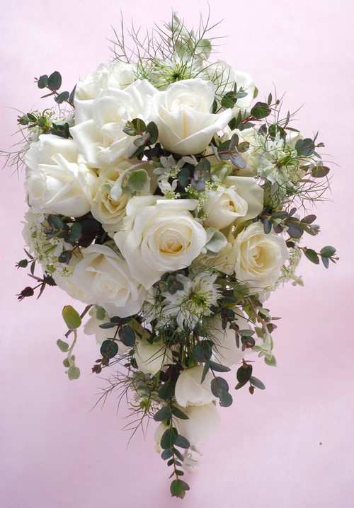 Choisissez un bouquet: les plus beaux bouquets de fleurs à la mode - photo