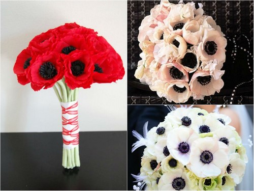 Choisissez un bouquet: les plus beaux bouquets de fleurs à la mode - photo