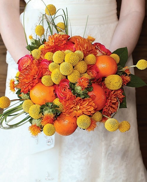 Choisissez un bouquet: les plus beaux bouquets de fleurs à la mode - photo