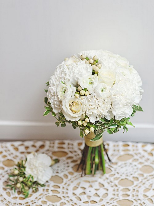 Choisissez un bouquet: les plus beaux bouquets de fleurs à la mode - photo