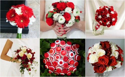 Choisissez un bouquet: les plus beaux bouquets de fleurs à la mode - photo