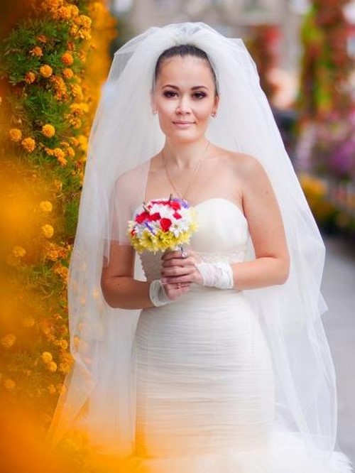 Choisissez un bouquet: les plus beaux bouquets de fleurs à la mode - photo