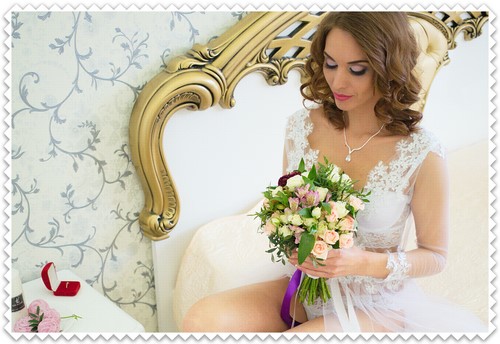 Choisissez un bouquet: les plus beaux bouquets de fleurs à la mode - photo