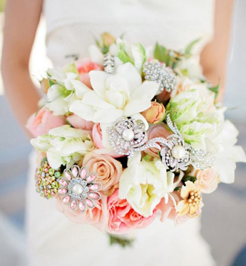 Choisissez un bouquet: les plus beaux bouquets de fleurs à la mode - photo