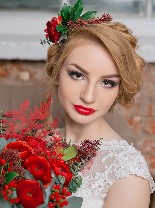 Choisissez un bouquet: les plus beaux bouquets de fleurs à la mode - photo