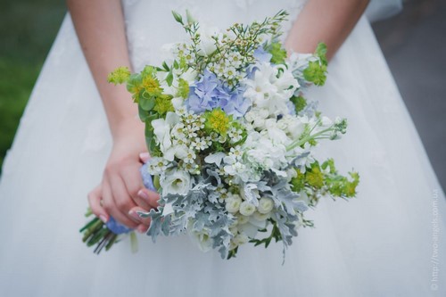 Choisissez un bouquet: les plus beaux bouquets de fleurs à la mode - photo