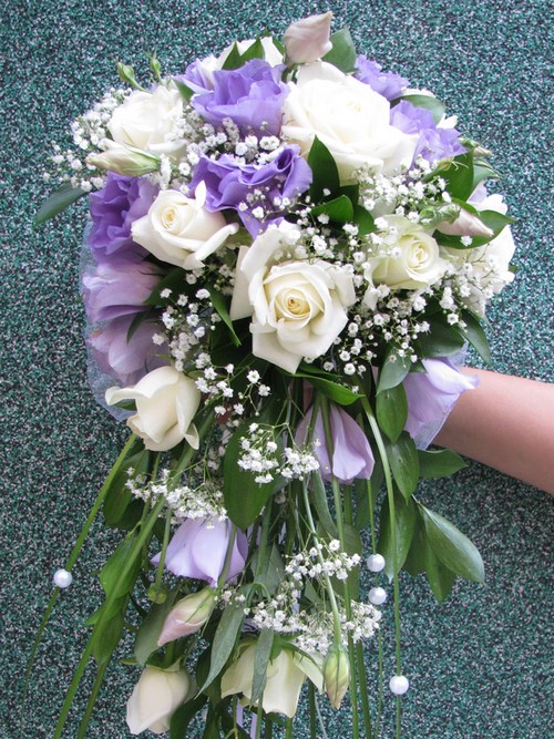 Choisissez un bouquet: les plus beaux bouquets de fleurs à la mode - photo