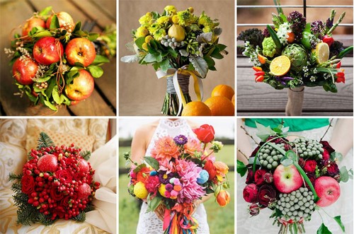 Choisissez un bouquet: les plus beaux bouquets de fleurs à la mode - photo