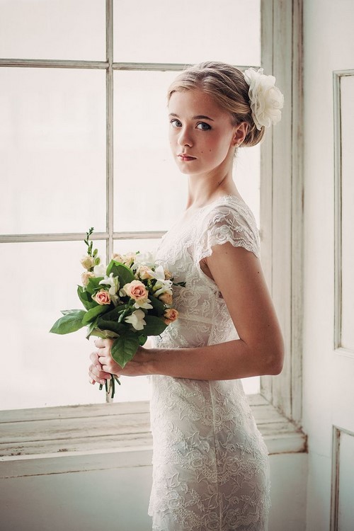 Choisissez un bouquet: les plus beaux bouquets de fleurs à la mode - photo