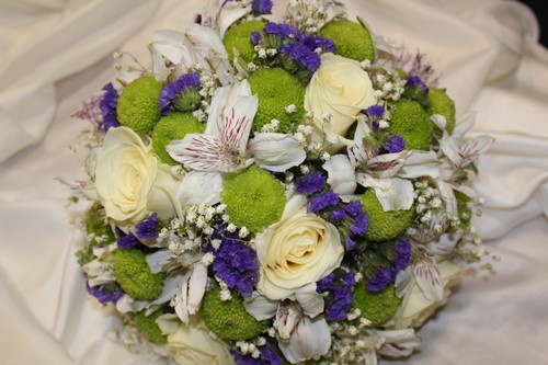 Choisissez un bouquet: les plus beaux bouquets de fleurs à la mode - photo