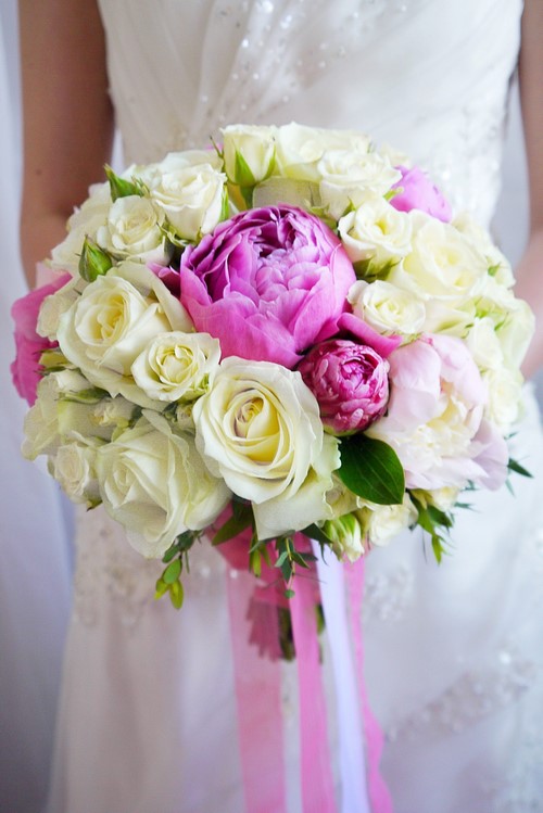 Choisissez un bouquet: les plus beaux bouquets de fleurs à la mode - photo