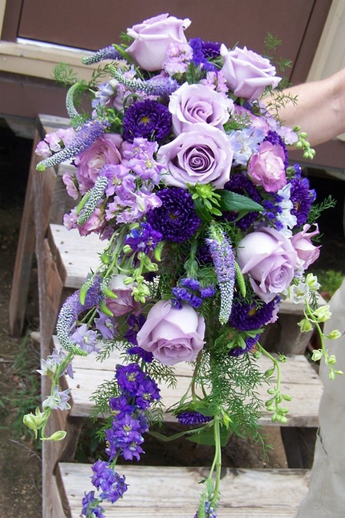 Choisissez un bouquet: les plus beaux bouquets de fleurs à la mode - photo