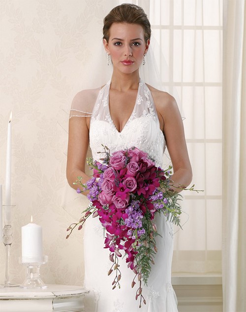 Choisissez un bouquet: les plus beaux bouquets de fleurs à la mode - photo