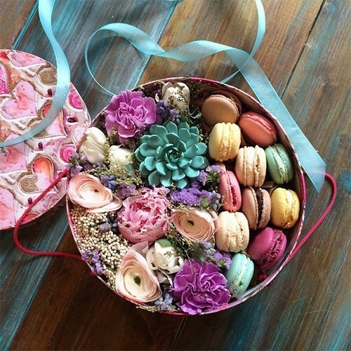 Choisissez un bouquet: les plus beaux bouquets de fleurs à la mode - photo