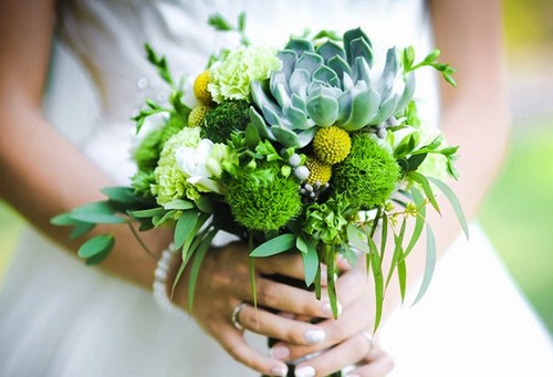 Choisissez un bouquet: les plus beaux bouquets de fleurs à la mode - photo