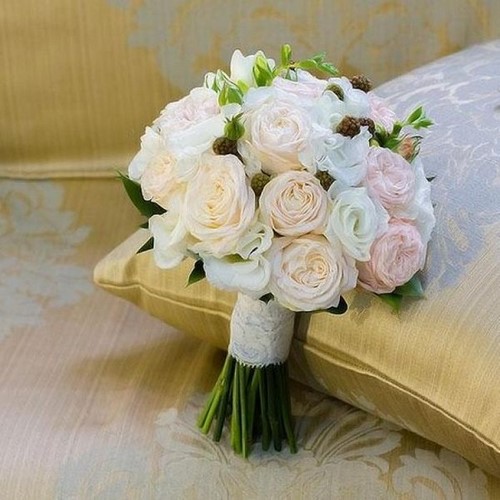 Choisissez un bouquet: les plus beaux bouquets de fleurs à la mode - photo