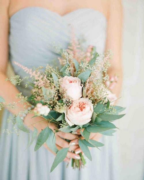 Choisissez un bouquet: les plus beaux bouquets de fleurs à la mode - photo