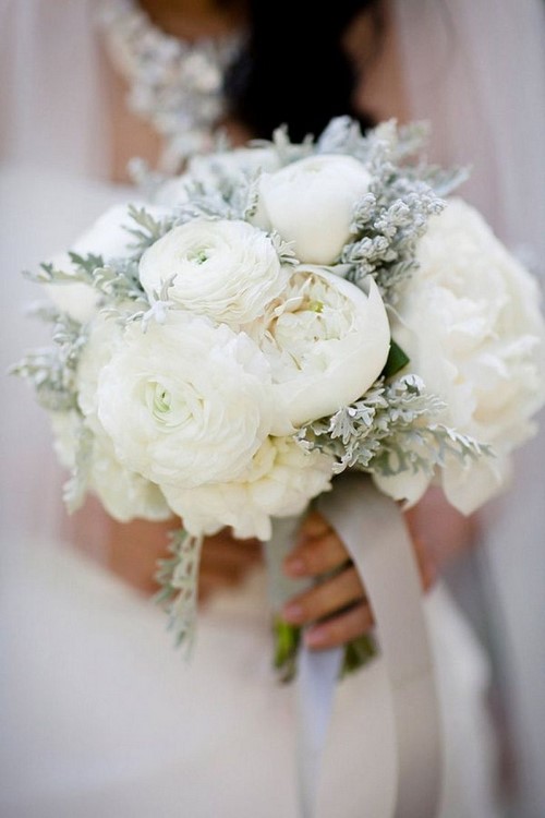 Choisissez un bouquet: les plus beaux bouquets de fleurs à la mode - photo