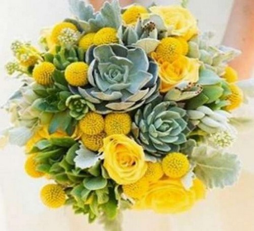 Choisissez un bouquet: les plus beaux bouquets de fleurs à la mode - photo