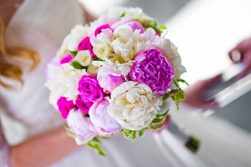 Choisissez un bouquet: les plus beaux bouquets de fleurs à la mode - photo