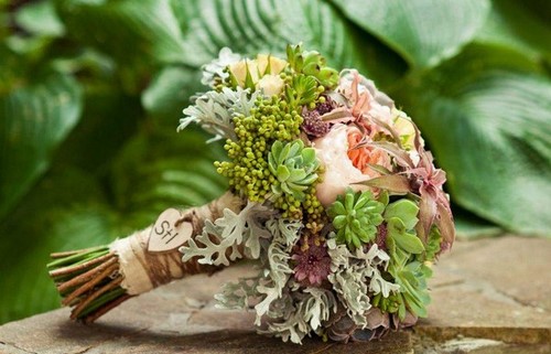 Choisissez un bouquet: les plus beaux bouquets de fleurs à la mode - photo