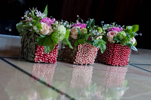 Choisissez un bouquet: les plus beaux bouquets de fleurs à la mode - photo