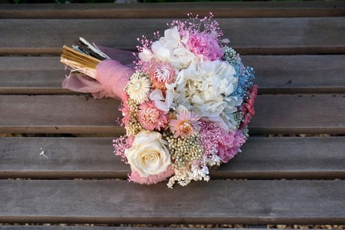 Choisissez un bouquet: les plus beaux bouquets de fleurs à la mode - photo