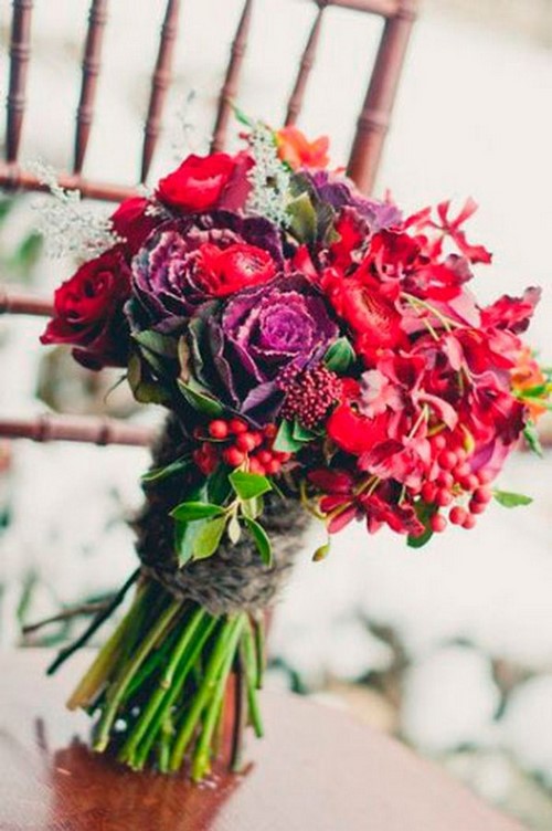 Choisissez un bouquet: les plus beaux bouquets de fleurs à la mode - photo