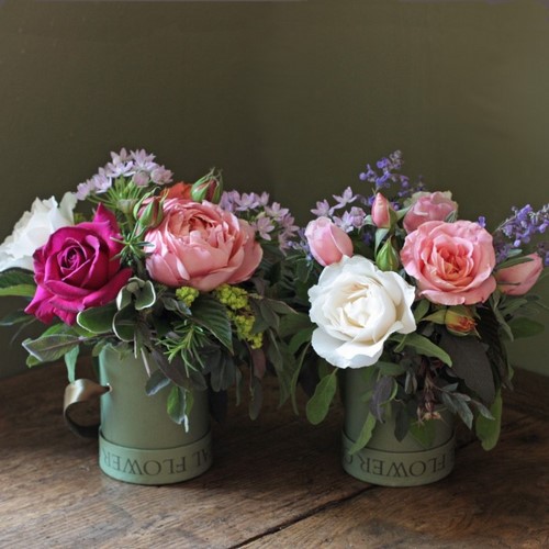 Choisissez un bouquet: les plus beaux bouquets de fleurs à la mode - photo