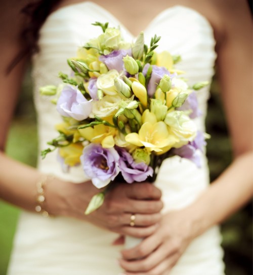 Choisissez un bouquet: les plus beaux bouquets de fleurs à la mode - photo