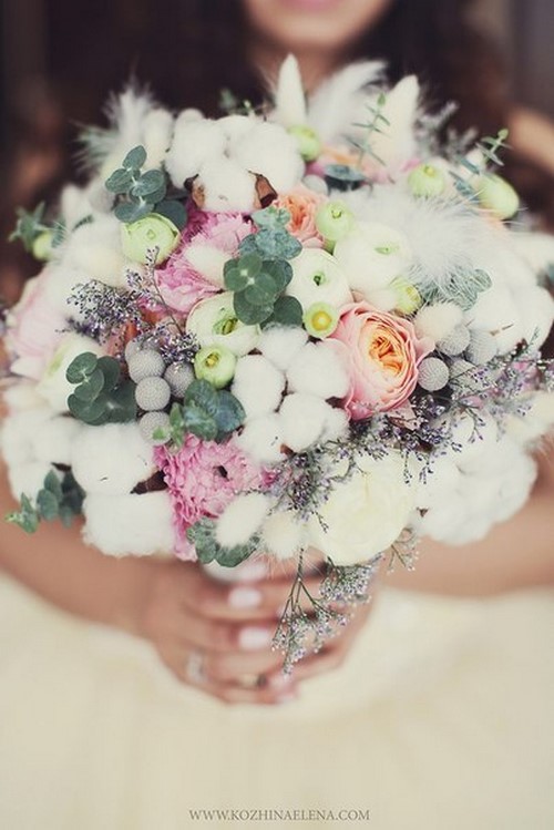 Choisissez un bouquet: les plus beaux bouquets de fleurs à la mode - photo