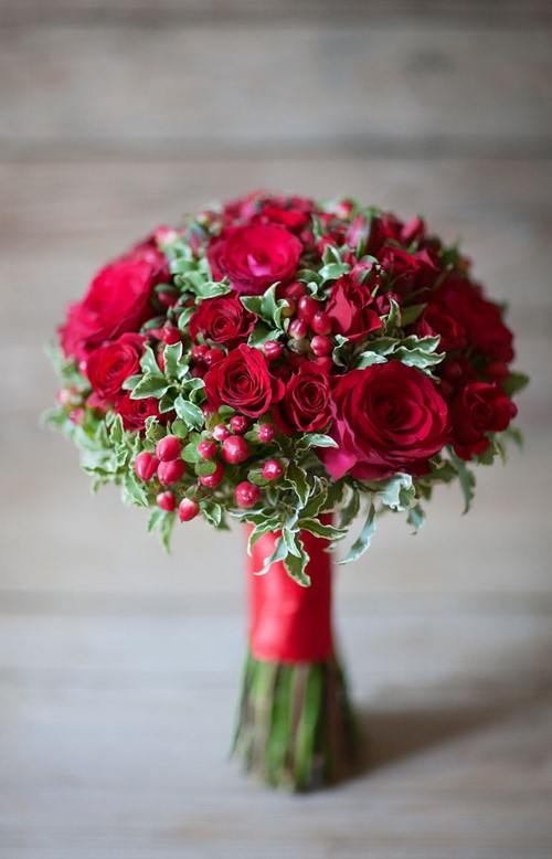 Choisissez un bouquet: les plus beaux bouquets de fleurs à la mode - photo