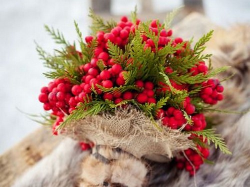 Choisissez un bouquet: les plus beaux bouquets de fleurs à la mode - photo
