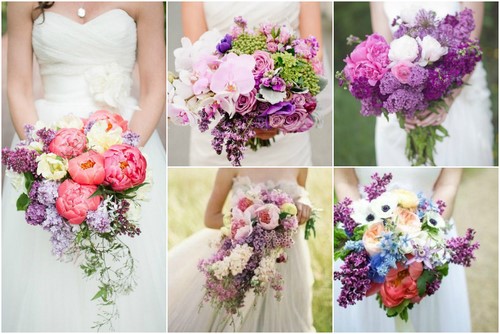 Choisissez un bouquet: les plus beaux bouquets de fleurs à la mode - photo