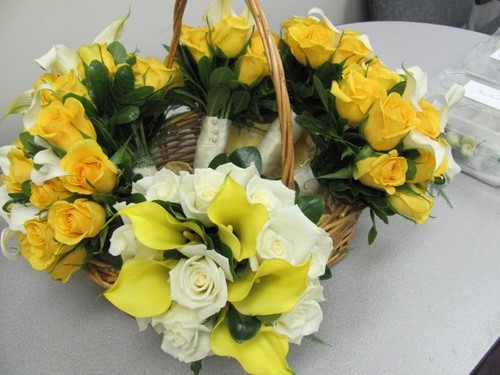 Choisissez un bouquet: les plus beaux bouquets de fleurs à la mode - photo