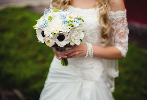 Choisissez un bouquet: les plus beaux bouquets de fleurs à la mode - photo