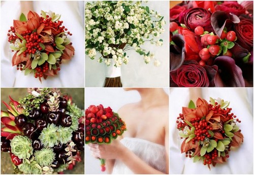 Choisissez un bouquet: les plus beaux bouquets de fleurs à la mode - photo