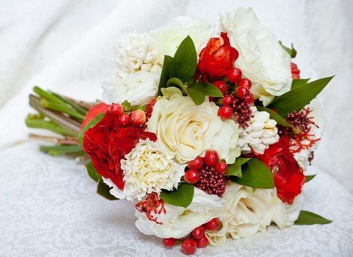 Choisissez un bouquet: les plus beaux bouquets de fleurs à la mode - photo