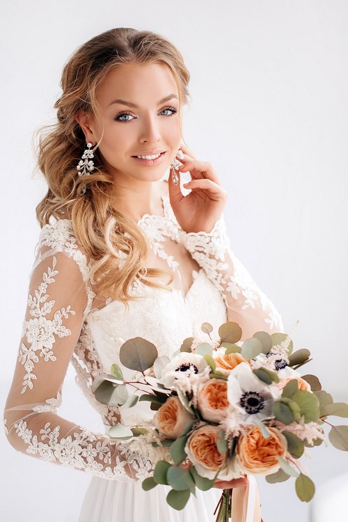 Choisissez un bouquet: les plus beaux bouquets de fleurs à la mode - photo