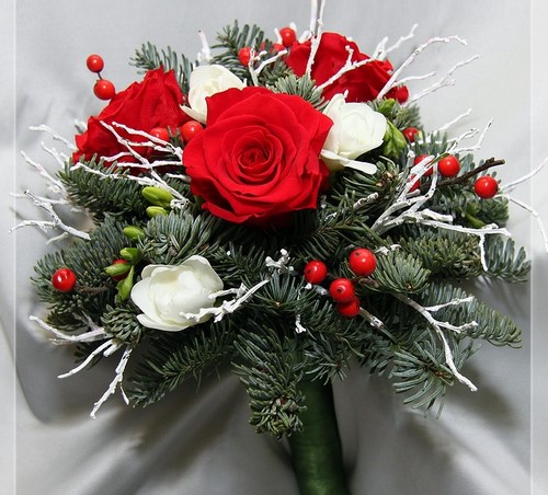 Choisissez un bouquet: les plus beaux bouquets de fleurs à la mode - photo