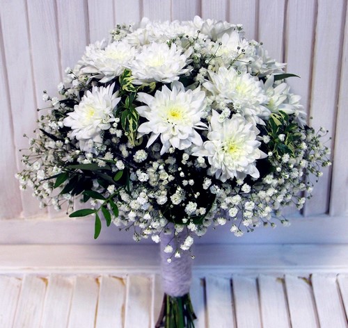 Choisissez un bouquet: les plus beaux bouquets de fleurs à la mode - photo